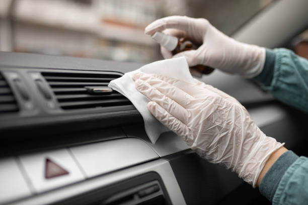 Best Air Duct Cleaning Near Me in Antioch, CA