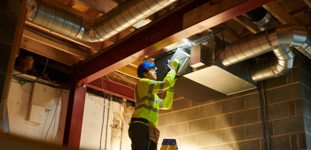  Antioch, CA Airduct Cleaning Pros