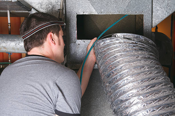 Best Air Duct Mold Removal  in Antioch, CA