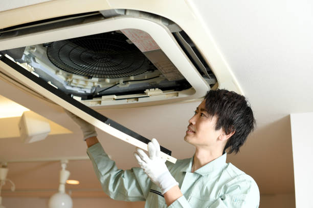 Best Residential Air Duct Cleaning  in Antioch, CA