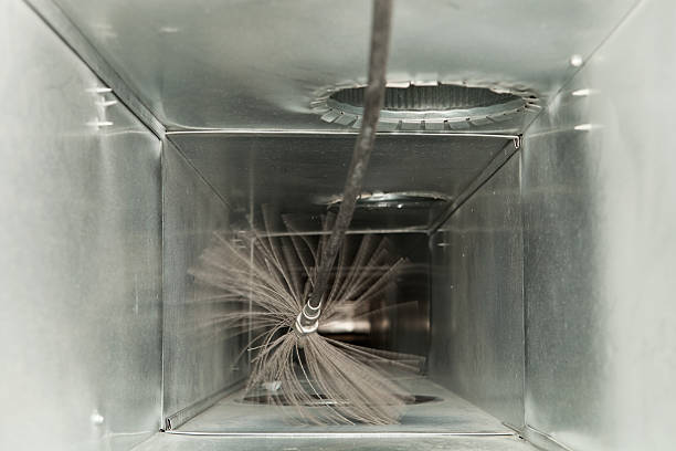 Best Commercial Air Duct Cleaning  in Antioch, CA