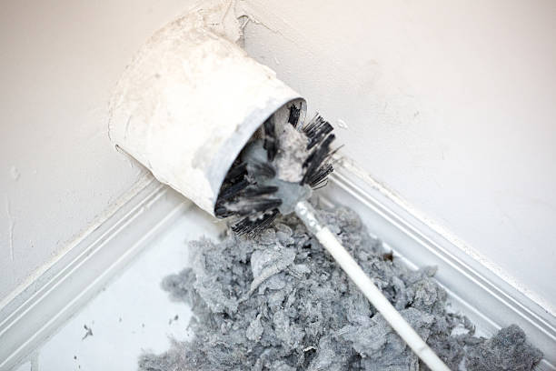 Best Home Air Vent Cleaning  in Antioch, CA