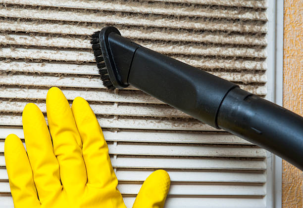 Best Best Air Duct Cleaning Near Me  in Antioch, CA