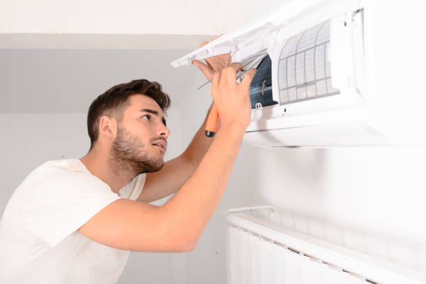 Antioch, CA Airduct Cleaning Company
