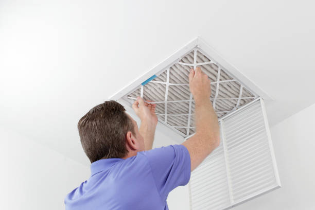 Best Affordable Duct Cleaning Services  in Antioch, CA